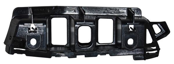 GUIA FASCIA (DEFENSA) VOLKSWAGEN TOUAREG 15-18 DEL DER TW