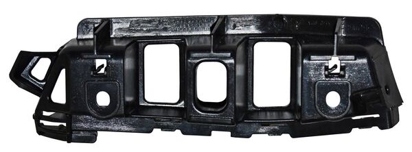 [GDVTO15L-MOBI] GUIA FASCIA (DEFENSA) VOLKSWAGEN TOUAREG 15-18 DEL IZQ TW