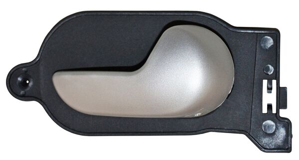 MANIJA INT FORD FIESTA 03-10/ ECOSPORT 04-10 PLAST PLATA DEL/ TRAS DER TW