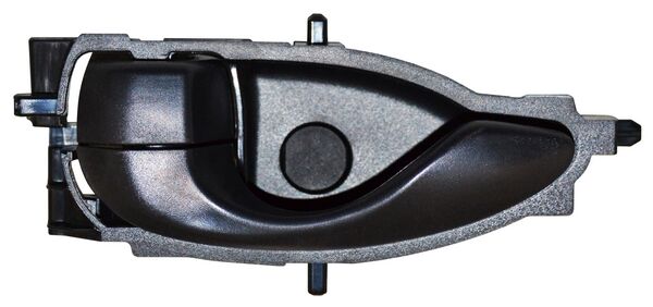 MANIJA INT TOYOTA YARIS 16-17 NEG DEL/ TRAS IZQ TW