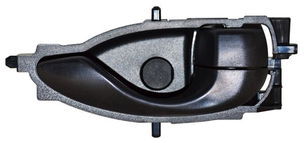 MANIJA INT TOYOTA YARIS 16-17 PLAST NEG DEL/ TRAS  DER TW
