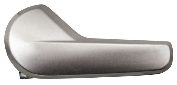 MANIJA INT VOLKSWAGEN BEETLE 12-17 PLAST PLATA DEL/ TRAS IZQ TW