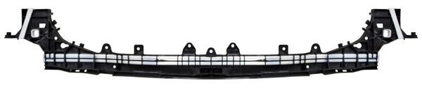 MARCO RADIADOR MERCEDES BENZ CLASE C 15-20 SOPORTE SUP TW