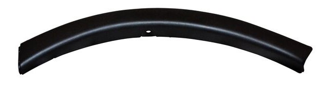 MOLDURA ARCO DEFENSA MITSUBISHI  OUTLANDER 16-18  DEL DER  TW