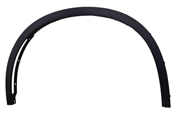 MOLDURA ARCO SALP BMW X5 14-18 TEXT IZQ