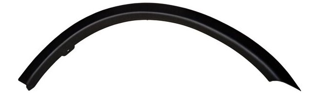 [MAMTOU16TL-MOBI] MOLDURA ARCO SALP MITSUBISHI OUTLANDER 16-18 SE/SE PLUS/LIMITED/PHEV TRAS IZQ  TW