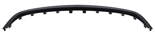 [52112F4900-MOBI] MOLDURA FASCIA (DEFENSA) TOYOTA CHR 20-21 DEL TW