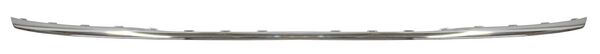 [8WD853551B-MOBI] MOLDURA FASCIA (DEFENSA) AUDI A4 20-21 CROM TRAS TW