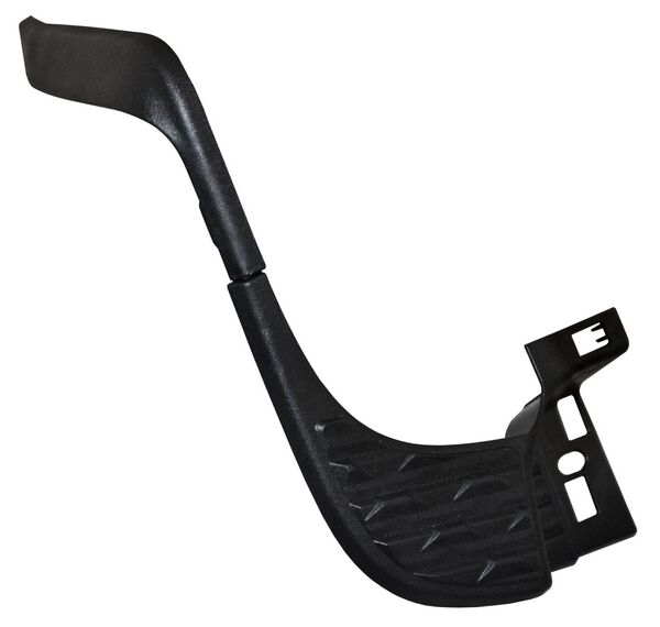 [HDDPU19TL-MOBI] MOLDURA FASCIA (DEFENSA) DODGE PU 19-20 1500 EXT SUP TRAS IZQ TW