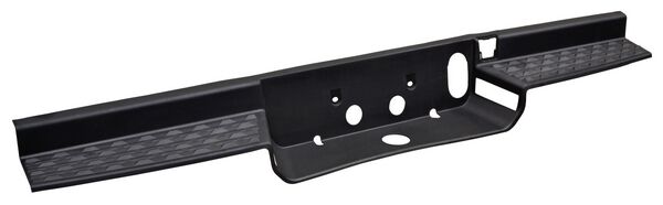 [HDDPU19TC-MOBI] MOLDURA FASCIA (DEFENSA) DODGE PU 19-20 TRAS CENT TW