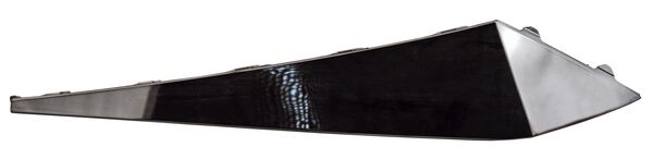 MOLDURA FASCIA (DEFENSA) HYUNDAI ELANTRA 21-22 NEG INF DEL IZQ TW