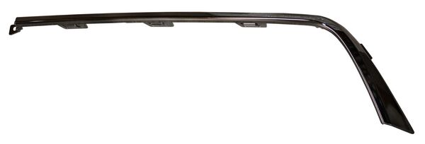 MOLDURA FASCIA (DEFENSA) HYUNDAI ELANTRA 21-22 NEG TRAS DER TW