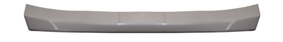 [HDMTOU16-MOBI] MOLDURA FASCIA (DEFENSA) MITSUBISHI OUTLANDER 16-18 SE/SE PLUS/LIMITED/PHEV TRAS TW