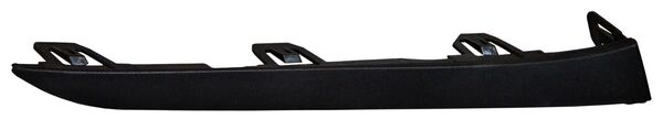 MOLDURA FASCIA (DEFENSA) PEUGEOT 301 18-22 DEL IZQ TW