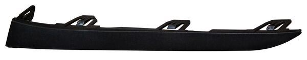 MOLDURA FASCIA (DEFENSA) PEUGEOT 301 18-22 DER DEL TW