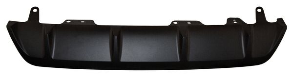 MOLDURA FASCIA (DEFENSA) TOYOTA COROLLA 20-21 4 PTAS SE INF TRAS TW