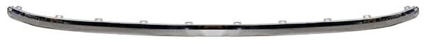 [HDVTO15C-MOBI] MOLDURA FASCIA (DEFENSA) VOLKSWAGEN TOUAREG 15-18 CROM DEL CENT TW