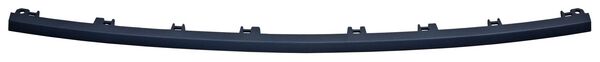 MOLDURA FASCIA (DEFENSA) VOLKSWAGEN TOUAREG 15-18 INF DEL TW