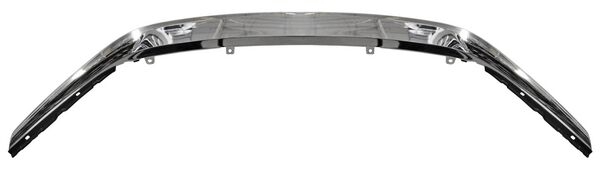 MOLDURA PARRILLA HONDA ODYSSEY 21-22  CROM SUP TW