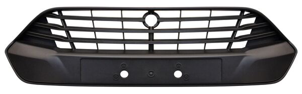 PARRILLA FORD TRANSIT 14-17 CUSTOM SUP TW