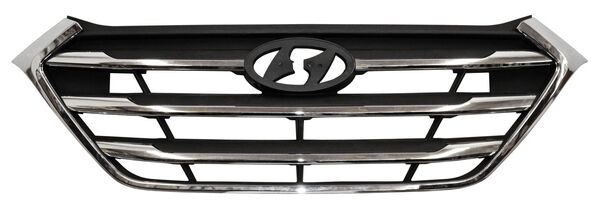 [PHDTU16P-MOBI] PARRILLA HYUNDAI TUCSON 16-17 F/PLATA  TW