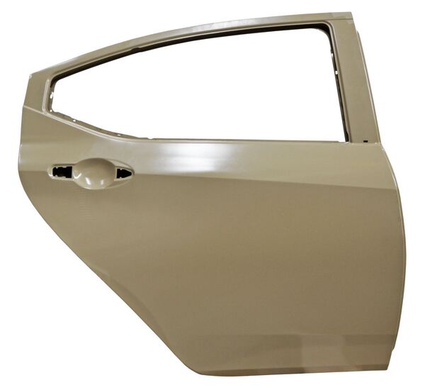 PUERTA NISSAN VERSA 20-22 TRAS DER TW