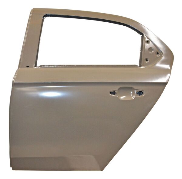 PUERTA PEUGEOT 301 13-17 TRAS IZQ TW