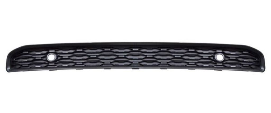 [PDPU19DCS-MOBI] REJILLA (PARRILLA) DODGE PU 19-21 RAM 1500 C/HOYO P/SENSOR CENT TW