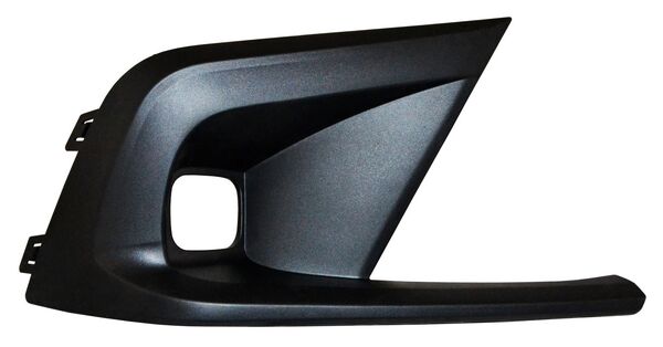 [PHCI22FR-MOBI] REJILLA (PARRILLA) HONDA CIVIC 22 P/FARO AUX DER TW