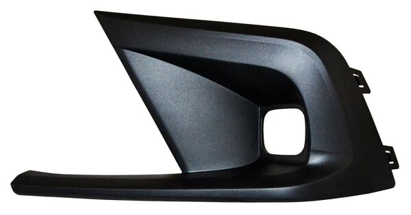 REJILLA (PARRILLA) HONDA CIVIC 22 P/FARO AUX IZQ TW