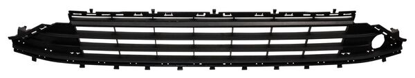 [PVGO18DN-MOBI] REJILLA (PARRILLA) VOLKSWAGEN GOLF 18-20  F/NEG DEF CENT TW