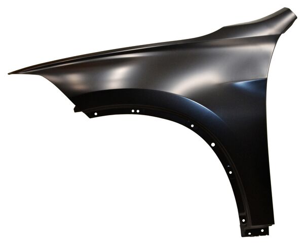 SALPICADERA BMW X1 2016 AL 2018 IZQ