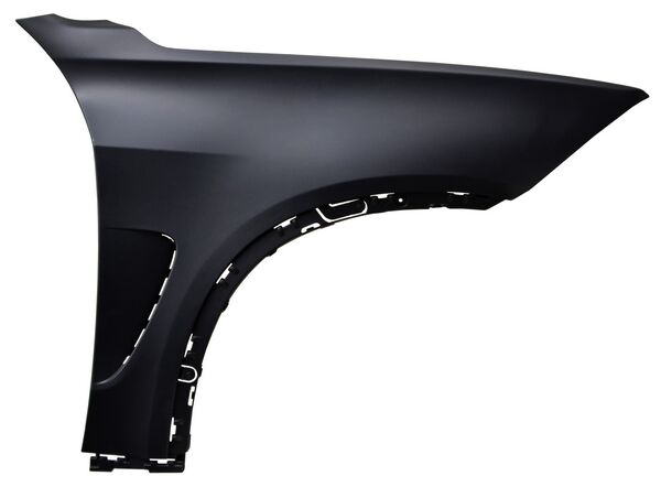 SALPICADERA BMW X5 14-18 PLAST DER