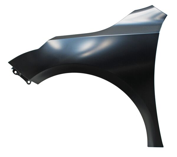 SALPICADERA KIA FORTE 2019 AL 2022 IZQ