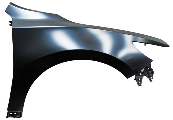 SALPICADERA NISSAN ALTIMA 2017 AL 2018 4 PTAS DER