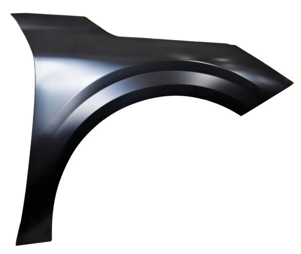 SALPICADERA PEUGEOT 208 2022 AL 2023 DER