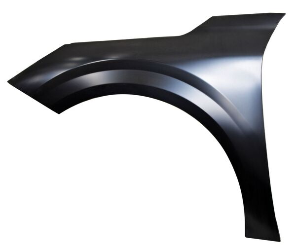 SALPICADERA PEUGEOT 208 2022 AL 2023 IZQ