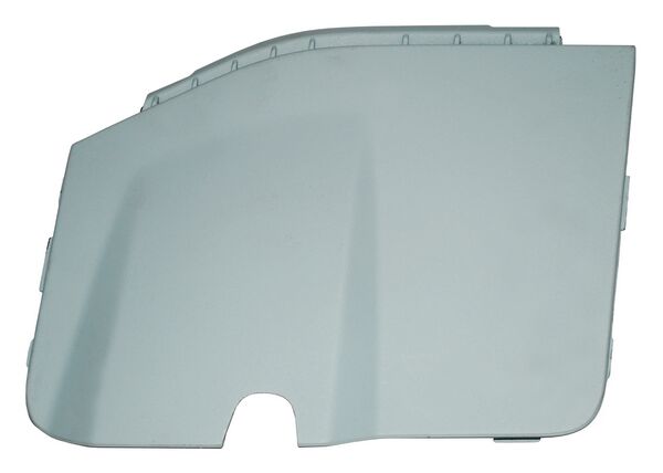 TAPA DEFENSA VOOLKSWAGEN AMAROK 11-16 P/PINT DEL TW