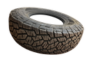 LLANTA 15" 31X10.50 LT OVERLANDER AT JIMNY 80% VIDA