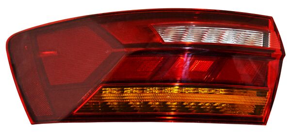 CALAVERA VOLKSWAGEN JETTA 2019 AL 2021 LEDS IZQ TYC
