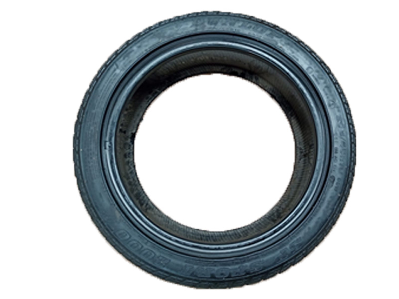 LLANTA 205/45/R16 DUNLOP SEMINUEVA 90% VIDA