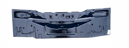 TOLVA CALAVERA (CARCASA) NISSAN VERSA 12-23 ORIG OEM