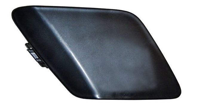 TAPA FASCIA (DEFENSA)TOYOTA PRIUS 16-18 DEL DER