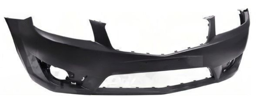 [CHAV17FAPP4P] FASCIA CHEVROLET AVEO 17-18 P/PINTAR 4 PTAS DEL *R