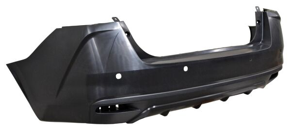 FASCIA NISSAN VERSA 2020 AL 2024 C/HOYO P/SENSOR TRAS