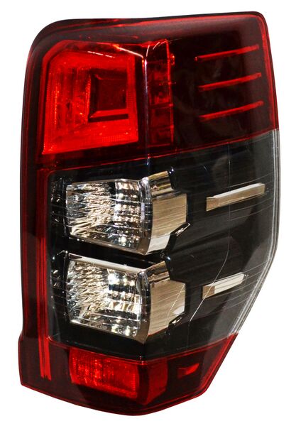 [11-F097-06-2B] CALAVERA MITSUBISHI PU L200 2020 AL 2024 C/ARNES DER TYC