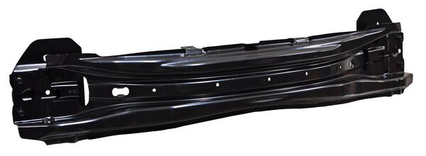 REFUERZO DEFENSA NISSAN EQUINOX/ TERRAIN 10-13 DEL TW