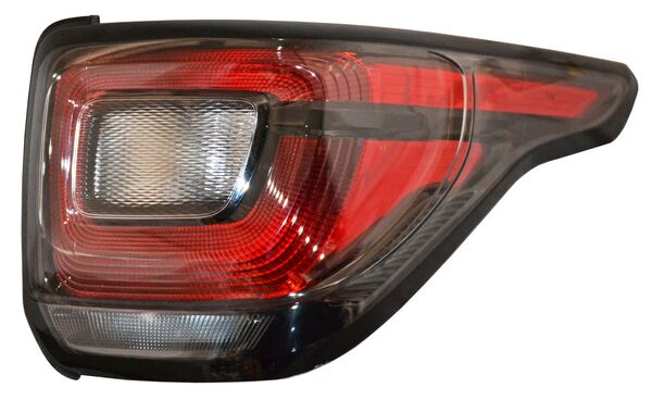 CALAVERA RAM 700 2021 AL 2025 DER TYC