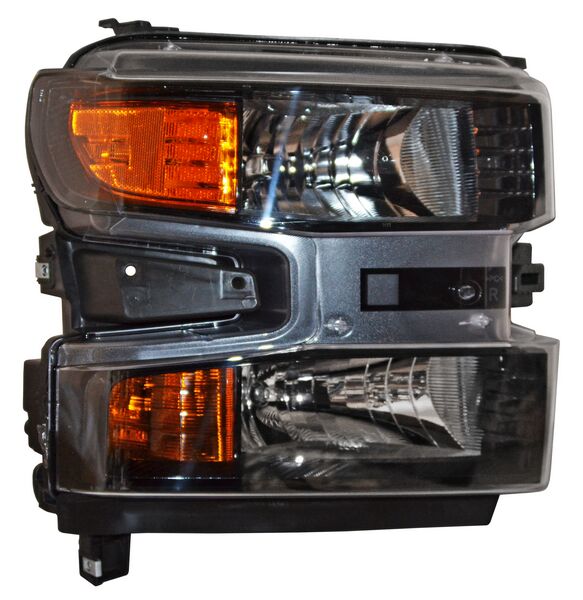 FARO CHEV PICK UP 2019 AL 2022 DER TYC