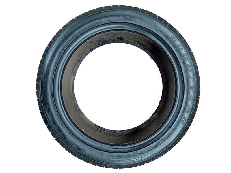 [195/65AL] LLANTA 285/40/R20 GOODYEAR M+S SEMINUEVA 85% VIDA